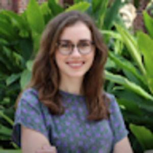 Meet your Posher, Cathy